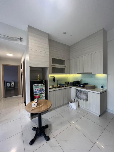 Cho thuê căn hộ Safira Khang Điền, 67m2 2PN - 2WC, nội thất như hình, giá chỉ 8tr5/tháng, vào ở ngay