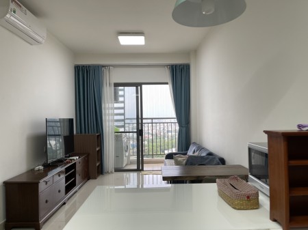 Căn 2PN giá tốt nhất The Sun Avenue, Full NT, chỉ 15 triệu, trống sẵn