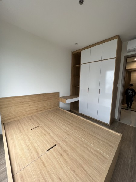 Cho thuê căn hộ 2 phòng ngủ, 64m2, 9tr, Vinhomes Smart City, Tây Mỗ, 0888516777