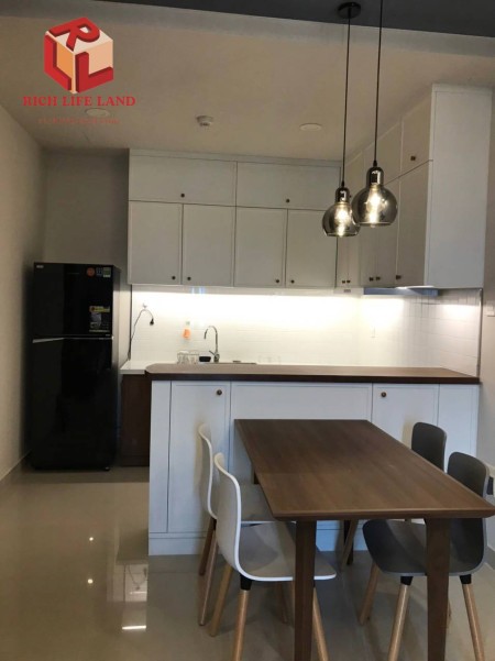 THE SUN AVENUE * NHÀ ĐẸP, phong cách Nhật Bản , 2PN, 2WC - FULL nội thất giá chỉ 17Tr