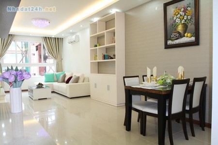Cho thuê chung cư Đại Thành Q .Tân Phú