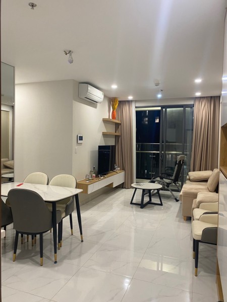 Chính chủ cần cho thuê nhanh căn 2PN, nội thất cực xịn, view đẹp với giá tốt chỉ 16Tr