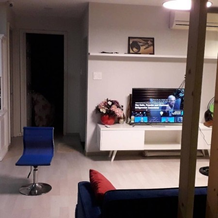 Chính chủ cho thuê căn hộ Lữ Gia Plaza 75m2, 2pn, 2wc, có ích NT. Giá: 12 tr/th