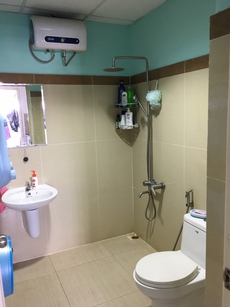 Cần cho thuê căn hộ Era Lạc Long Quân (The Useful Apartment), Q.TB, 10tr