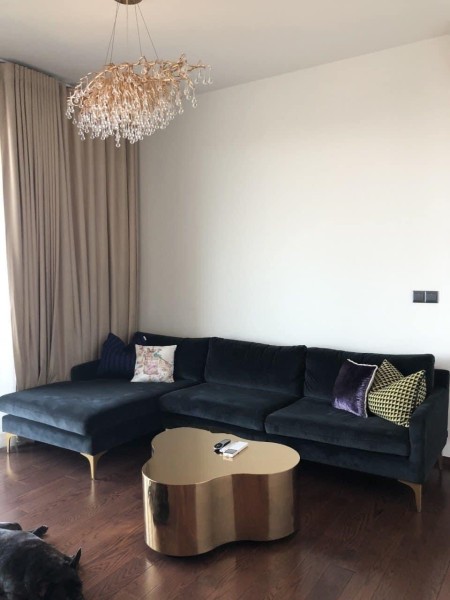 Thang máy riêng cho 3PN, 3WC, Full NT đẹp, chỉ 86 triệu, D'Edge