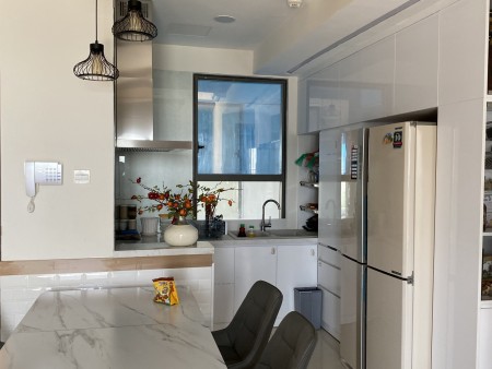 The Sun Avenue- cho thuê căn hộ 3PN-FULL nội thất, NHÀ ĐẸP * view Landmark giá chỉ 20Tr