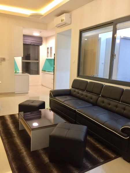 The Sun avenue cho thuê căn 3PN đủ nội thất Full 89m2 chỉ 19 triệu