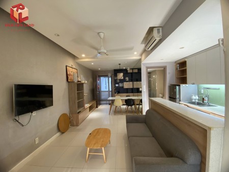 Cho thuê căn hộ LEXINGTON tràn đầy ánh sáng, ấm áp phù hợp với các bạn độc thân yêu đời