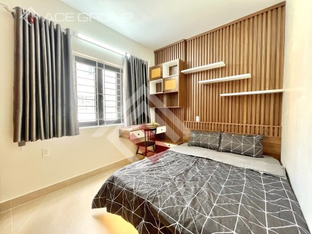 KHAI TRƯƠNG DỰ ÁN MỚI FULL NỘI THẤT GẦN TRƯỜNG ĐẠI HỌC HUTECH, HỒNG BÀNG, UEF ,BÌNH THẠNH