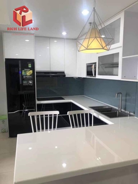 Chỉ với 16Triệu, có ngay căn 2 phòng ngủ full nội thất tại MASTERI THẢO ĐIỀN