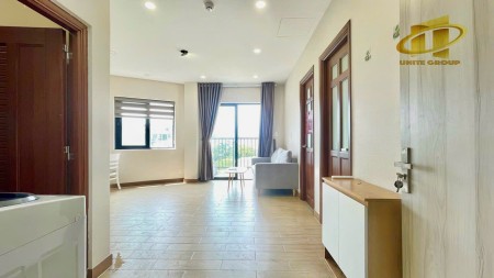 CĂN HỘ 2PNR- BANCONG GẦN ĐH RMIT, TĐT ĐƯỜNG MAI VĂN VĨNH QUẬN 7