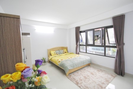 CHDV Q10-Ngay Cv Lê Thị Riêng Đh Bách Khoa Huflit Vạn Hạnh Mall BigC Chợ Hoà Hưng Bv 115 Bv Tim Đh Y