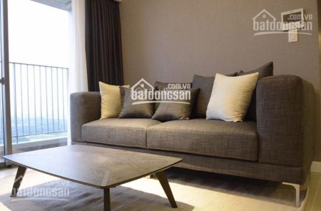 Cho thuê căn hộ Saigon Airport, lầu cao view đẹp, nội thất cao cấp giá 16 triệu/tháng