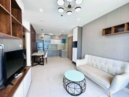 Cho Thuê Căn Hộ Vinhomes Grand Park Quận 9, Giá Rẻ 2PN2WC 7.5 Tr full Nột thất