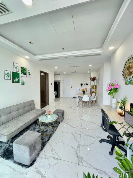 Cho thuê căn hộ 3PN3WC FULL NT CAO CẤP CHỈ 20Tr/tháng