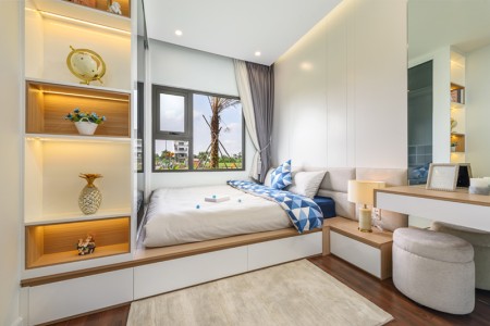 Tìm căn hộ giá rẻ cho thuê tại Bình Dương ở đâu và một vài gợi ý