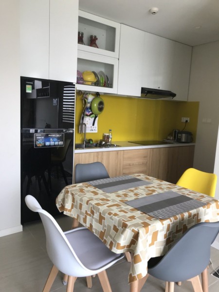 Sống đẳng cấp không cần sở hữu Căn hộ cao cấp giá cực kỳ hấp dẫn
Cho thuê căn hộ 2PN  ĐẢO KIM CƯƠNG