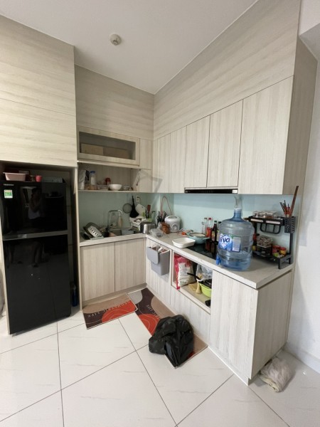 Cho thuê gấp căn hộ Safira Khang Điền, 68m2 2PN - 2WC , Full nội thất, giá chỉ 8tr5/tháng