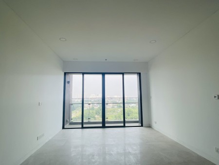 Cho thuê The River Thủ Thiêm 3PN NTCB – 126m2 thang máy riêng 43 triệu