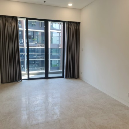 Cho thuê The River Thủ Thiêm 2PN, NTCB, 77m2 giá ưu đãi 25 triệu