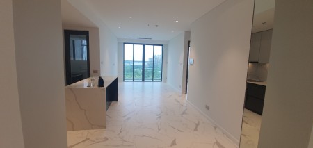 The Crest Metropole Q2 cho thuê_Căn hộ 2PN_83m2_NTCB_View sông và Landmark 81_Giá chỉ 28tr