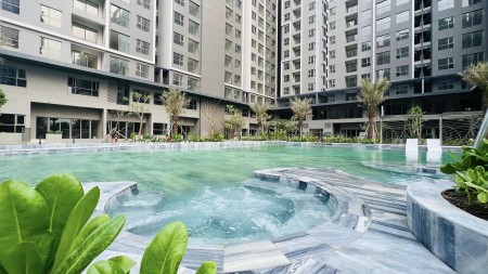 Cho thuê 59m2 - nội thất cđt, 2 máy lạnh - giá 6,5tr - (2pn + 2wc) - 0908939223