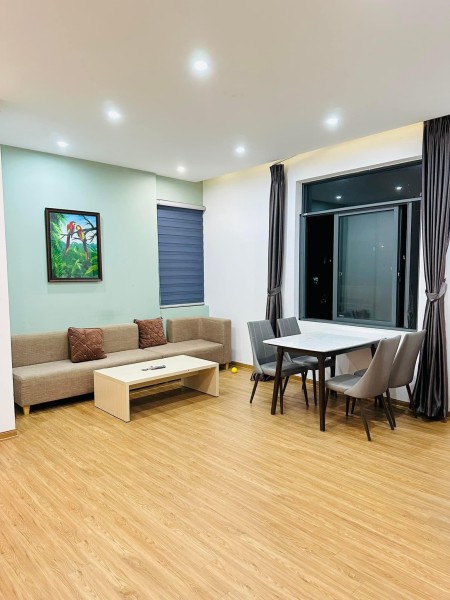 Cho thuê căn hộ 2PN có hồ bơi, 2wc ban công lớn