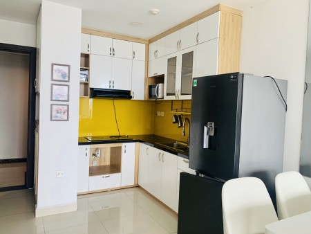 Căn 2PN 75m2 Botanica Premier cần cho thuê có sẵn nội thất - giá chỉ từ 17 triệu/tháng