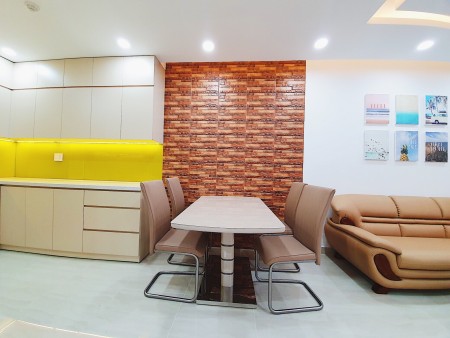 Cần cho thuê căn hộ 3PN 85m2 Orchard Park view có nội thất Y HÌNH - Giá: 20 triệu/tháng