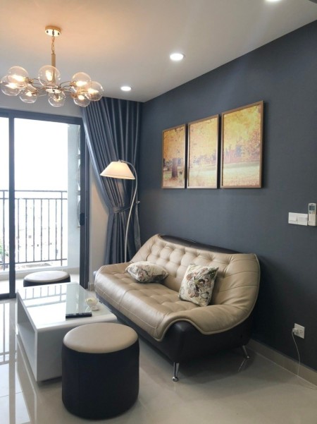 Cho thuê chung cư Lotus Garden, Quận Tân Phú. DT 68m2, 2PN, full NT. Gía 9.5tr/tháng