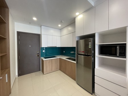 Cho thuê căn hộ 2PN 71m2 dự án Golden Mansion giá chỉ 16.5 triệu/tháng - Full nội thất Y HÌNH