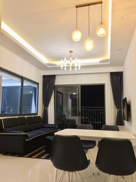 The Sun Avenue_Cho thuê căn hộ giá tốt_3PN_Full NT đẹp_89m2_Giá thuê chỉ 19tr