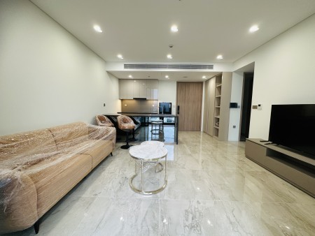 Thảo Điền Green Q2 cho thuê_căn hộ 1PN_55m2_Full NT mới 100%_Giá chỉ 23tr5