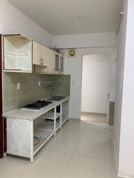 Cho thuê căn 2PN chung cư Phú Thạnh 53 Nguyễn Sơn.Quận Tân Phú.