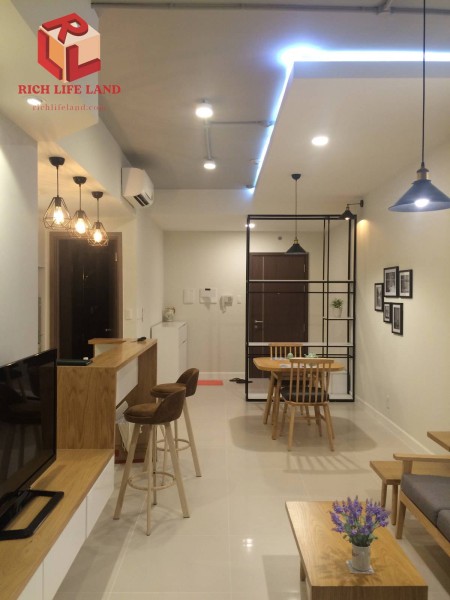 Căn hộ nhỏ nhắn đầy đủ tiện nghi chỉ 12 triệu BAO PHÍ