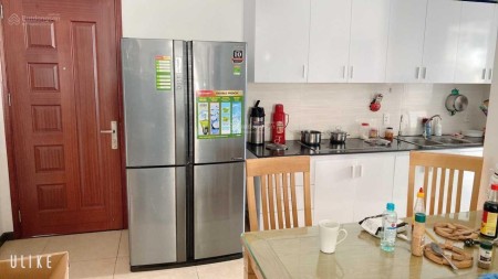 Cho thuê căn hộ Phú Thạnh Apartment, Q. Tân Phú DT 66m2, 2PN.Gía 8tr/tháng LH 0773514110 kha