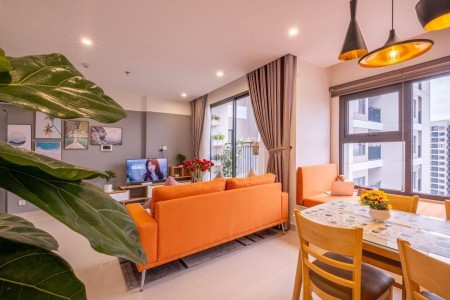 Top 7 căn cho thuê Vinhomse Smart City giá tốt thất thị trường