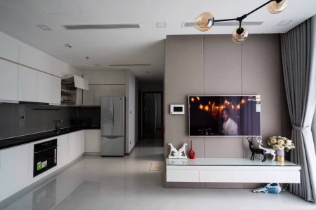 Cho thuê căn hộ 3PN VINHOMES LANDMARK NỘI THẤT ĐẸP