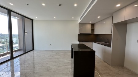 Thiết kế 2PN, nội thất đẹp của chủ đầu tư, 32 triệu, Thảo Điền Green