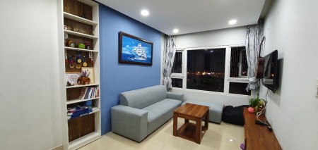 Chính chủ cho thuê căn hộ PHÚ THỌ Q11, 65m2, 2pn,2wc, NTCB mới đẹp, Giá thật 12 tr/th