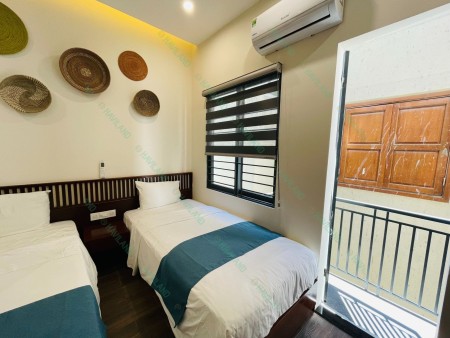 Căn hộ gần đh KT ở đc 3 người, giặt riêng