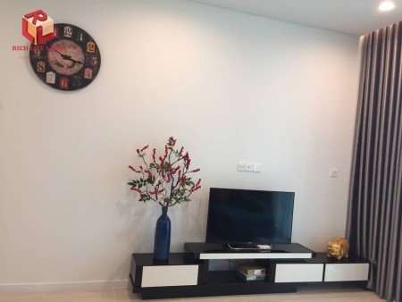 Căn hộ 2 phòng ngủ, full nội thất tại Sadora giá chỉ 20 TRIỆU/THÁNG!!!