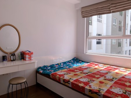 cho thuê Căn Hộ Richstar 2PN2WC Full Nội thất ở liền giá 10,5tr