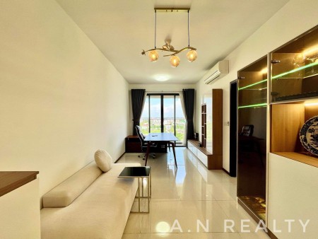 One Verandah - Cần cho thuê căn hộ 1 phòng 56m2 đầy đủ nội thất xịn và cực kì chĩnh chu - 0902340518