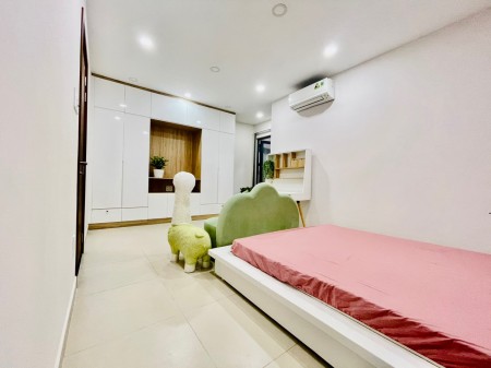 Căn Hộ Biệt Thự Mini 1 Phòng Ngủ Riêng biệt Full Nội Thất Cao Cấp New100% Đ Hoàng Hoa Thám đi Q1 5P