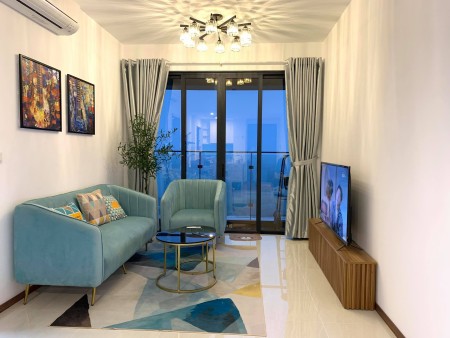 Góc cho thuê - Cần cho thuê căn hộ 1 phòng tại One Verandah - Đầy đủ nội thất đẹp - LH O9O234O518