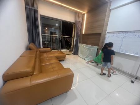 Thuê căn hộ 3PN DT lớn 96m2_THE SUN AVENUE Q2_Full Nội thất_Giá 21tr