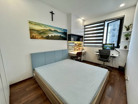 Cơ hội sở hữu căn hộ 2PN với view sông tại One Verandah - giá 20 triệu/tháng.