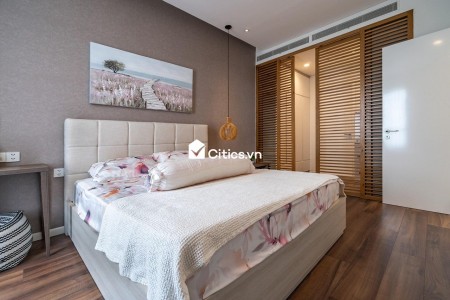Diamond Island, Quận 2 - cần cho thuê căn hộ 3 phòng full nội thất thiết kế cao cấp - giá chỉ 45tr