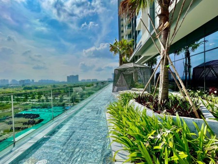 CHỈ 25 TRIỆU CÓ NGAY 1 PHÒNG NGỦ 80 M2 , TẠI THE CREST - METROPOLE THỦ THIÊM, GỌI 0981 799 185, 80m2, 1 phòng ngủ, 1 toilet